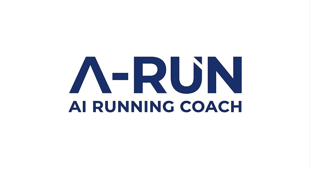 A-RUN — AI Running Coach
